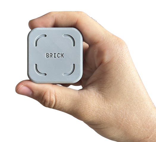 Brick: How This Simple Device Curbed My Smartphone Addiction